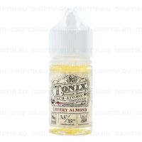 Tonix Salt - Cherry Almond