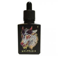 Dr Grimes WOLFRADIO (3мг), 30ml