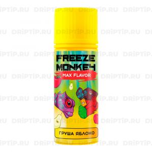 Freeze Monkey Max Flavor - Груша Яблоко