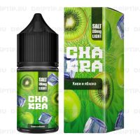 Chakra Salt - Киви и яблоко