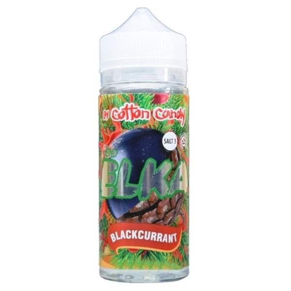 ELKA - Blackcurrant