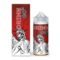 Drink &amp; Go - Cola drink