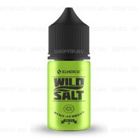 Wild Salt - Kiwi Currant