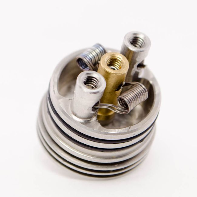 Paralell coil Paralell coil