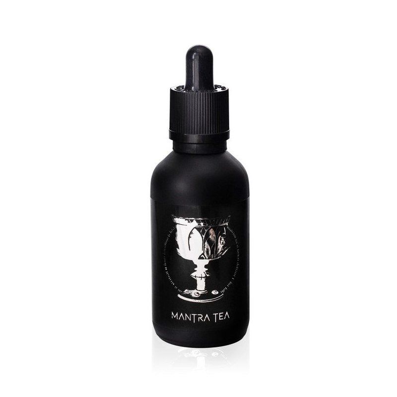 Cursed Flamingo MANTRA TEA 3mg, 60ml