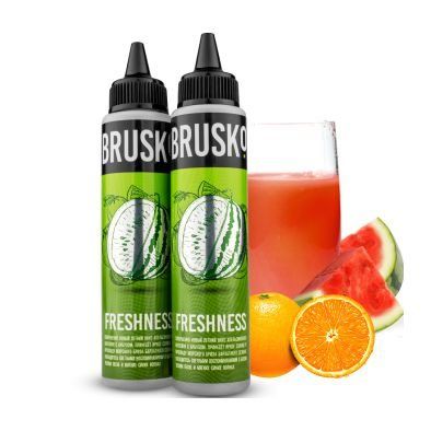 Brusko Freshness 1.5mg, 60ml Brusko Freshness 1.5mg, 60ml