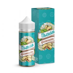 Пышка - Фисташка Пышка - Фисташка