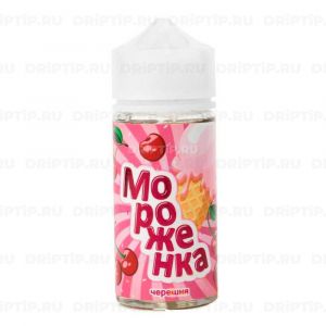 Мороженка - Черешня Мороженка - Черешня