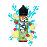 PANDA'S Raspberry Lem 3mg, 60ml