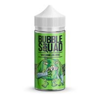 BUBBLE SQUAD Watermelon croc 3mg, 120ml
