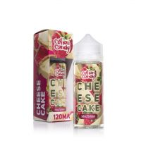 CHEESECAKE Малина 120ml (+никобустер)