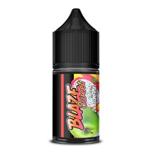 Blaze Sweet Salt - Apple Dragonfruit
