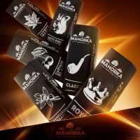 Mahorka Salt - Captain Black