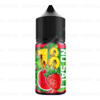 No Salt - Watermelon Strawberry