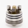 Fuzed coil