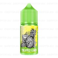 Rell Green Salt - Pinapple Lemon