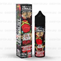 The Scandalist - Let The Children Inferno