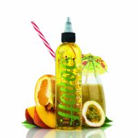 HAVOCS Tsunami 3 mg, 200 ml