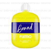 Fummo Grand 6000 - Черника Лимон