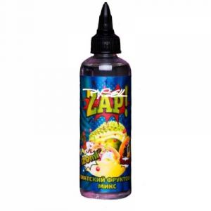 ZAP! Азиатский Фруктовый Микс 3mg 120ml