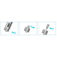 Испаритель C3 (Delta)