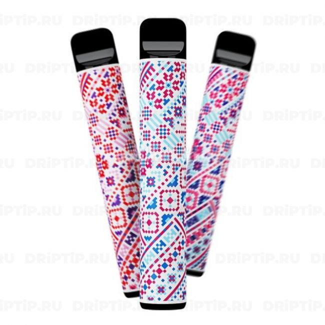 Pride Морс 1500 - Клюква Асаи