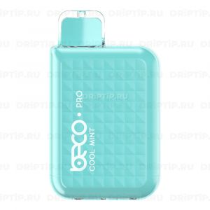 Beco Pro 5000 - Cool Mint