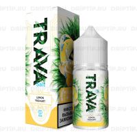 Trava Salt - Лимон Йогурт