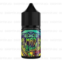 Mad Salt - Kiwi Pineapple