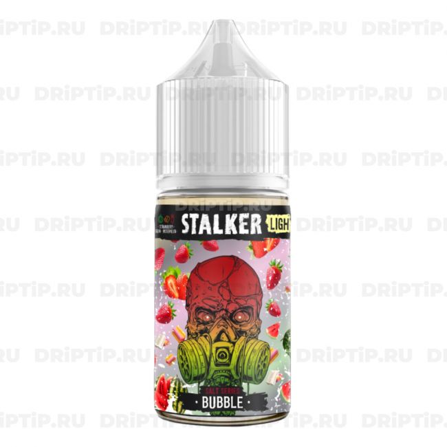 Stalker Salt - Bubble
