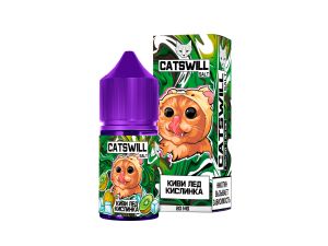 Catswill Salt - Киви Лед Кислинка