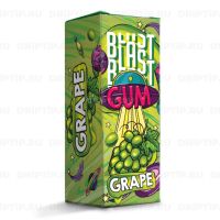 Blast Gum Salt - Gum Grape