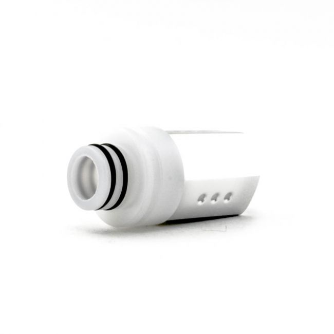 Дриптип Hexagon (пластик + аллюминий)