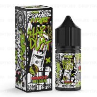 The Scandalist Prime Salt - Star Dust