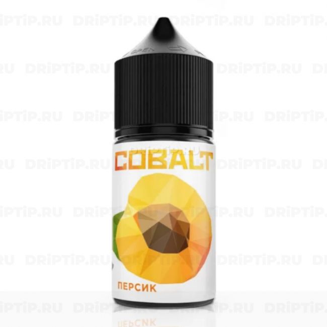 Жидкость Cobalt - Персик (конструктор) Жидкость Cobalt - Персик (конструктор)