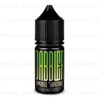 Dabbler Salt - Лимонад Буратино