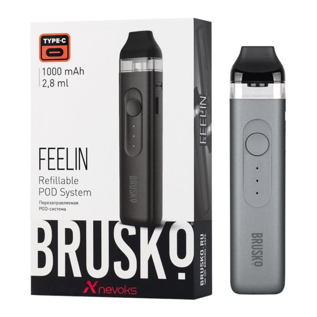 Brusko Feelin Brusko Feelin