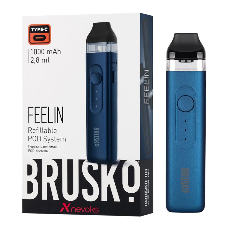 Brusko Feelin