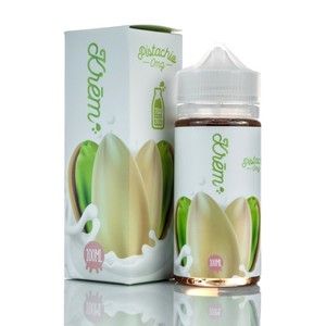 Skwezed - Pistachio Milk Krem
