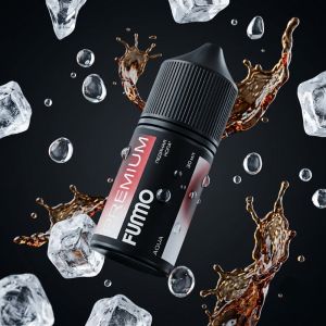 Fummo Aqua Salt - Ледяная Кола