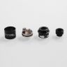 Apocalypse vital RDA (клон) черный 24mm Apocalypse vital RDA (клон) черный 24mm