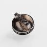 Apocalypse vital RDA (клон) черный 24mm Apocalypse vital RDA (клон) черный 24mm
