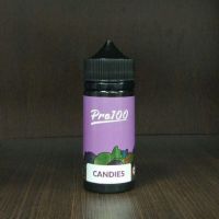 Pro 100 - Candies