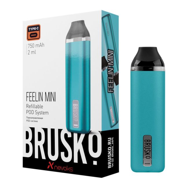 Bruskо Feelin Mini Bruskо Feelin Mini