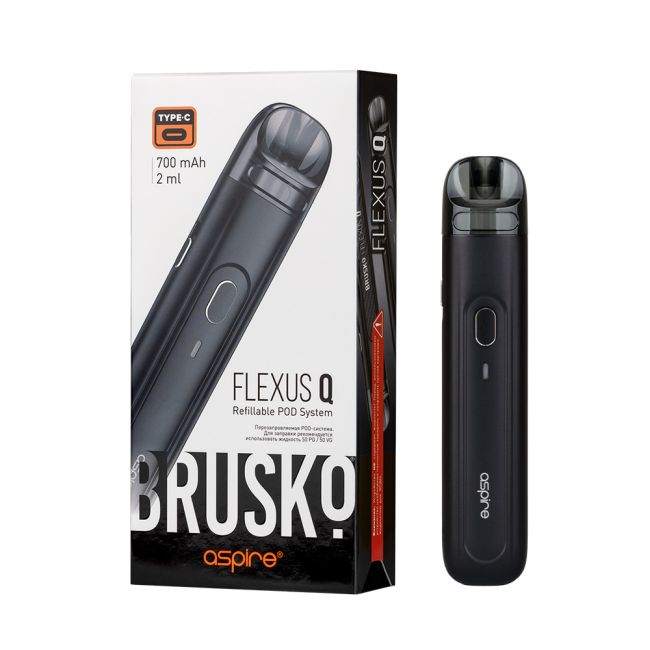 Bruskо Flexus Q