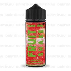 Fruit Shake Арбуз - Клубника 0mg 120ml
