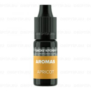 Smoke Kitchen AROMAS Apricot (Абрикос)