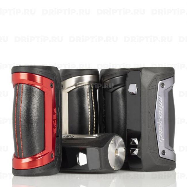Geekvape Aegis Max Box Mod