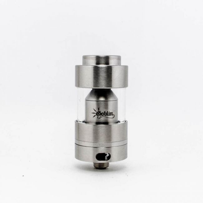 Goblin RTA - обслуживаемый бак