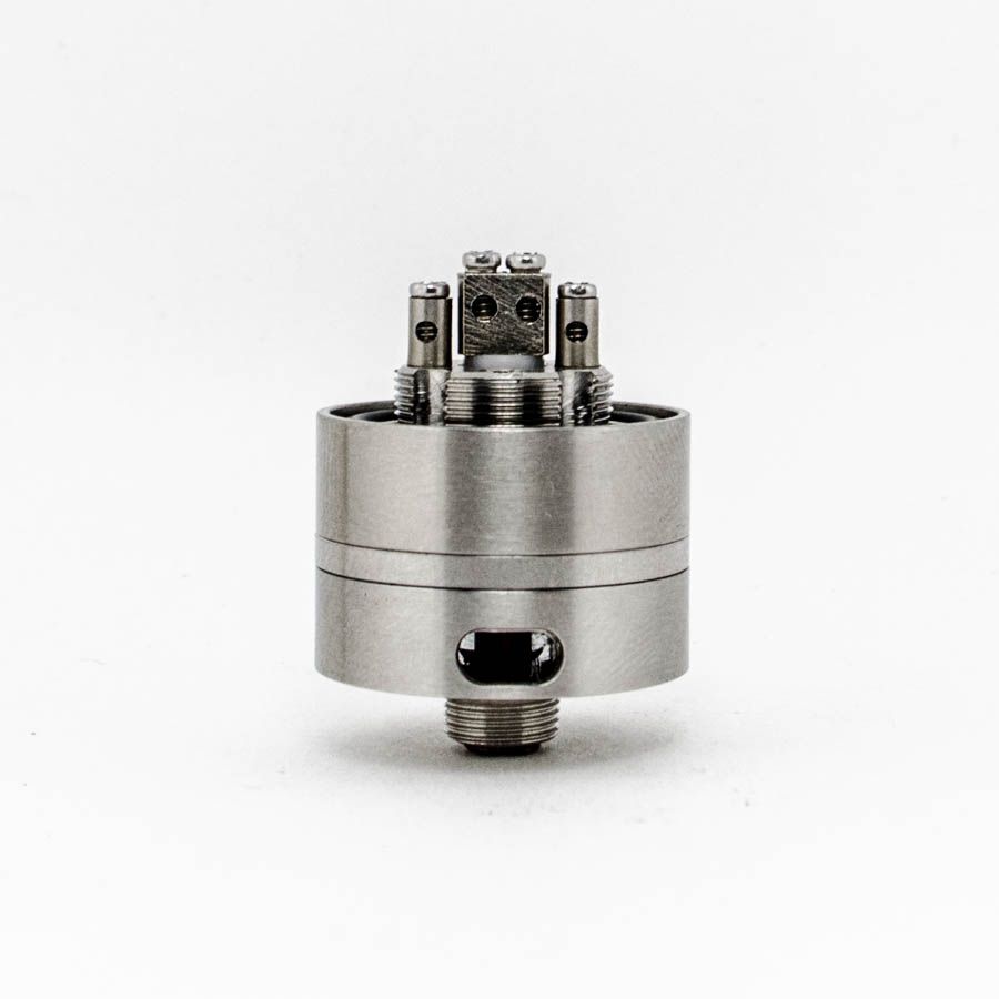Goblin RTA - обслуживаемый бак